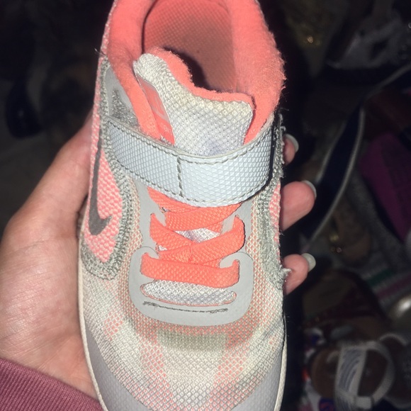 Little girl Nike - Picture 2 of 2